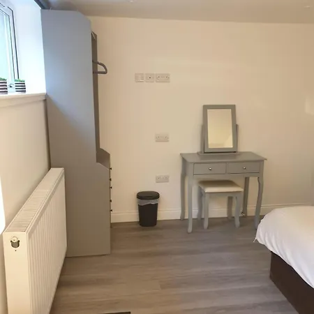 Victoria Park House *