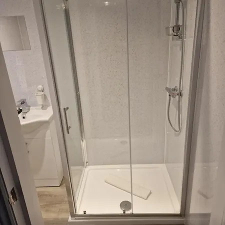 Victoria Park House * 에든버러