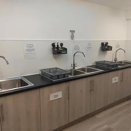 Victoria Park House 에든버러