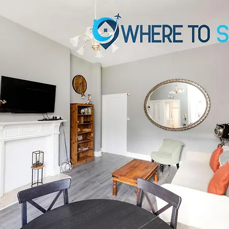 Colinton Garden - Hideaway * Edimburgo