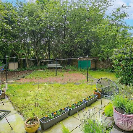 Charming 1 Bedroom In Edinburgh's West End * Edimburgo