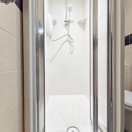 Backpackers - Over 18s Only Hostel