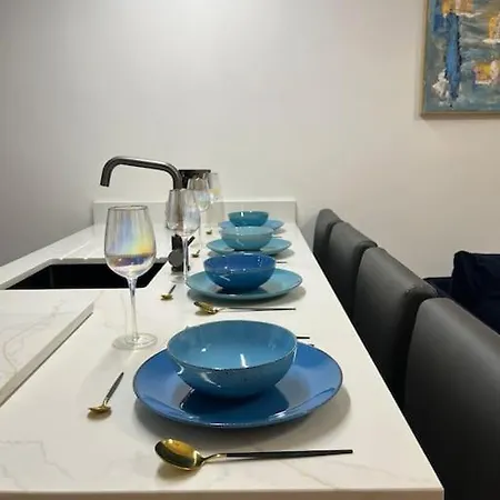 Cosy Apartment, Free Street Parking Edimburgo