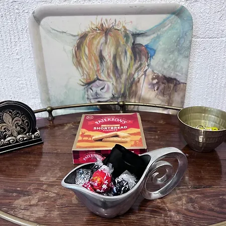 Spacious And Appartement *