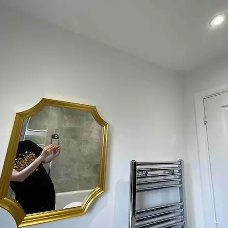 Casa de Férias Superb Townhouse Silent *