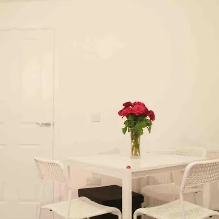 Superb Townhouse Silent *