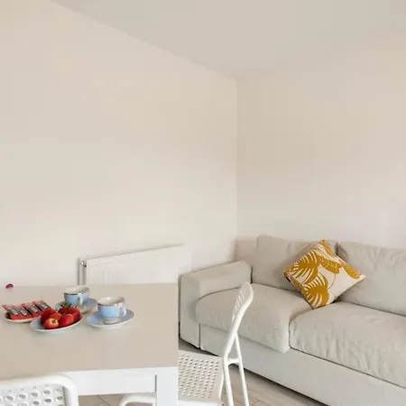 Superb Townhouse Silent Edimburgo