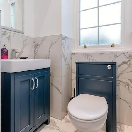 Leith Luxe Retreat! Apartment *