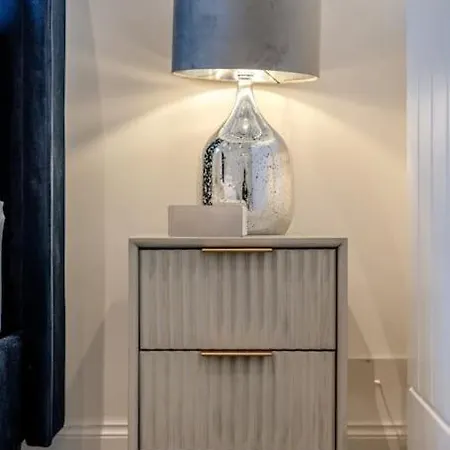 Leith Luxe Retreat!
