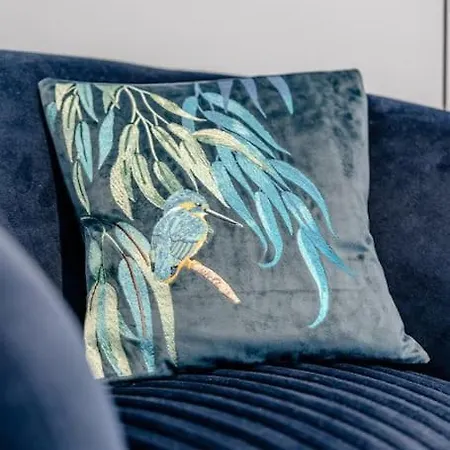 Leith Luxe Retreat! Apartment Edinburgh