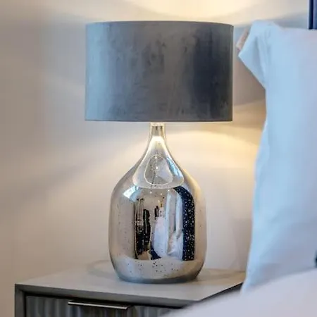 Leith Luxe Retreat! *
