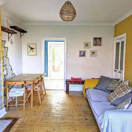 Holiday home Cosy City Centre From *