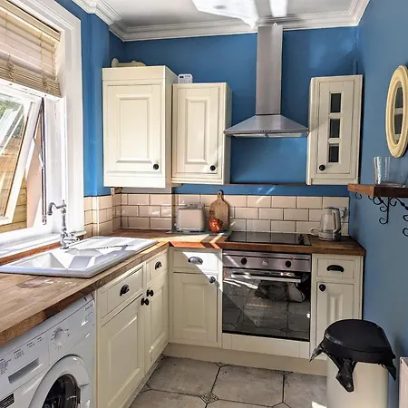 Holiday home Cosy City Centre From