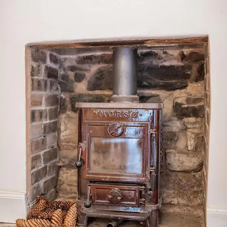 Artists Flat 7 Min To R Mile 爱丁堡