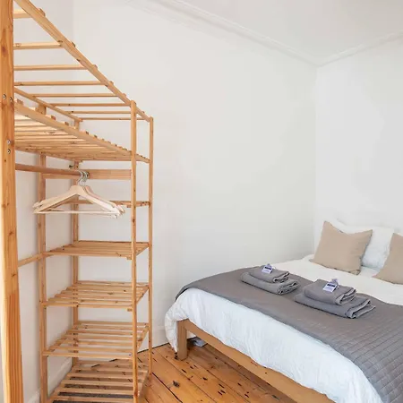 Artists Flat 7 Min To R Mile 公寓