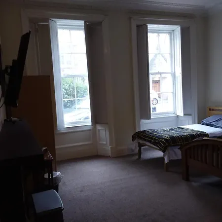 The Braveheart House Gasthuis Edinburgh