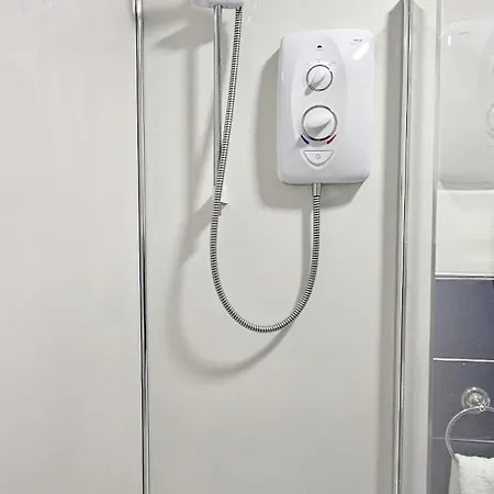 아파트 Royal Mile - Bright 2 Bedroom *
