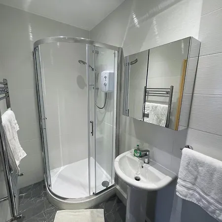 Airdenair Bed & Breakfast Edinburgh