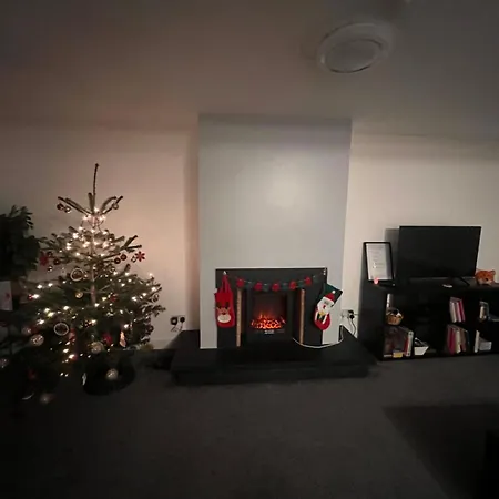 Boyds Entry Flat Old Town *