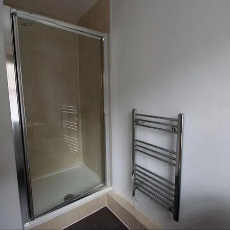 Apartament Grassmarket With Amazing Castle View Edynburg