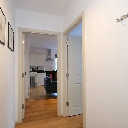 Grassmarket With Amazing Castle View Apartmán Edinburgh