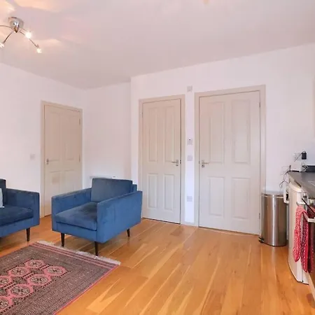 Apartmán Grassmarket With Amazing Castle View *