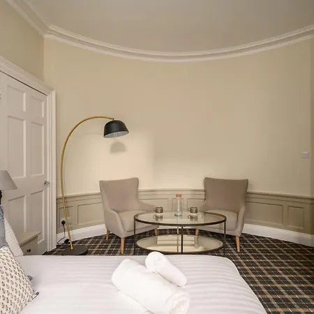 게스트하우스 Adam Drysdale House