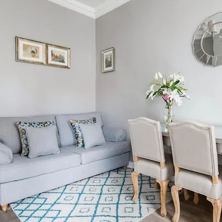 Old Town Flat