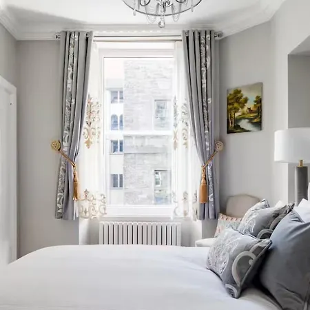Old Town Flat Apartment