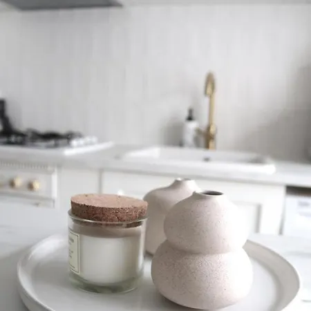 Modern Flat In Διαμέρισμα *