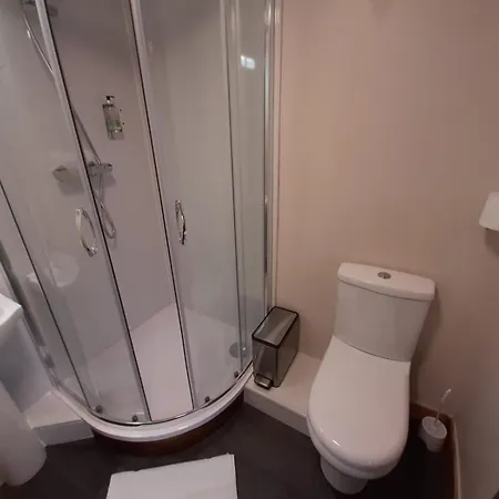 Adelphi Guest house