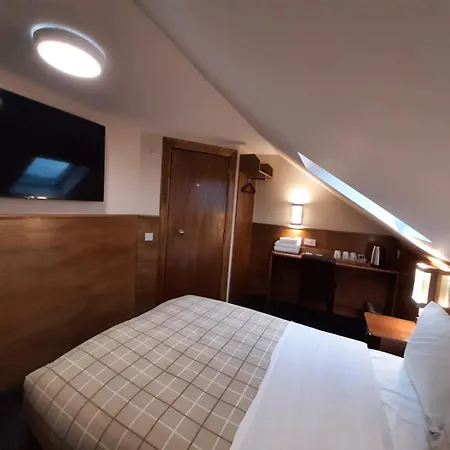 Adelphi 3* Εδιμβούργο