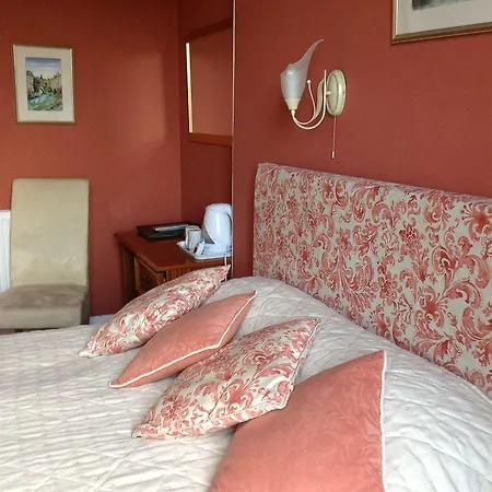 Guest house The Beverley Edinburgh