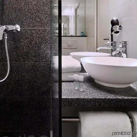 Hotel One Edinburgh-royal Edynburg