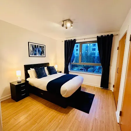 Scotapartments * Edinburgh