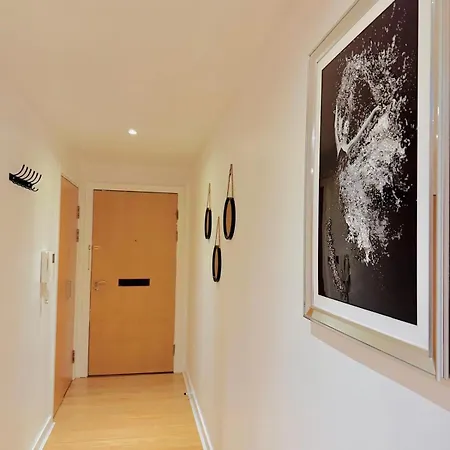 Scotapartments Apartment *