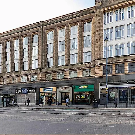 Flat In New Town , Lothian Road Heart Of Flat Sleeps 4 * Edinburgh