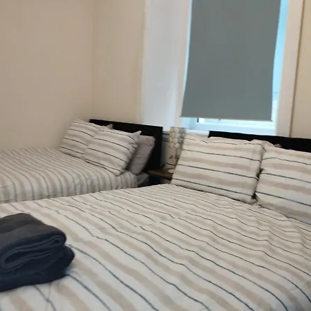 Flat In New Town , Lothian Road Heart Of Flat Sleeps 6 Appartement *