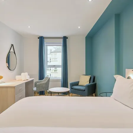 Holyrood 4* Edimburgo