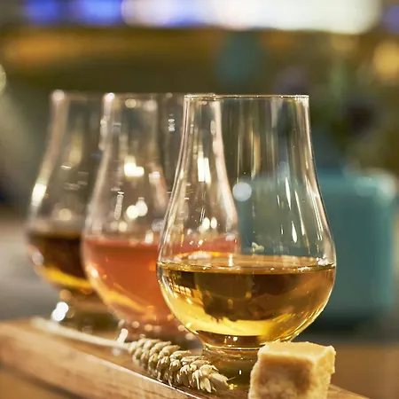 Hotel The Glasshouse, Autograph Collection Edinburgh