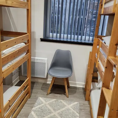 Hostel Just Sleep At Matrix *