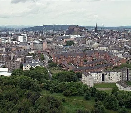 게스트하우스 Adam Drysdale House