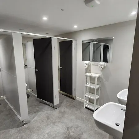 Just Sleep At Matrix *