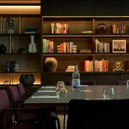 The Resident Edinburgh