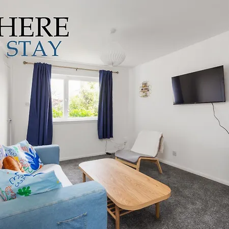 Lovely 2 Bedroom House Holiday home *