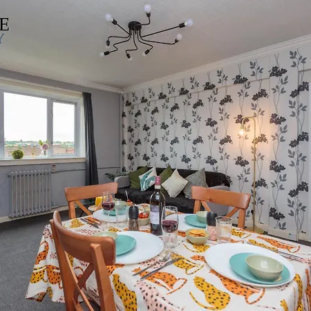 Stunning 3 Bedroom