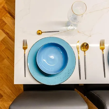 דירה Cosy Apartment, Free Street Parking אדינבורו