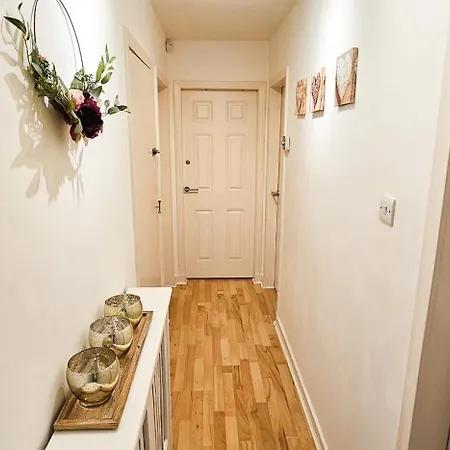 Dochart 3 Bedroom - * Edinburgh