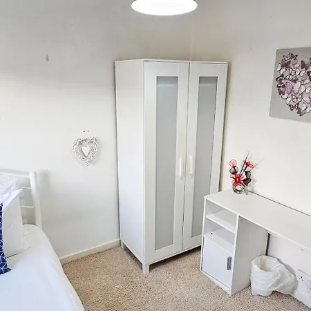 Apartment Dochart 3 Bedroom - Edinburgh