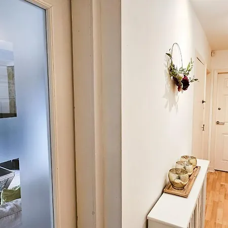 Dochart 3 Bedroom -